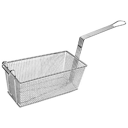 (image for) Vulcan Hart VH420580-1 TWIN BASKET 16L 8-1/2W 5-3/4D